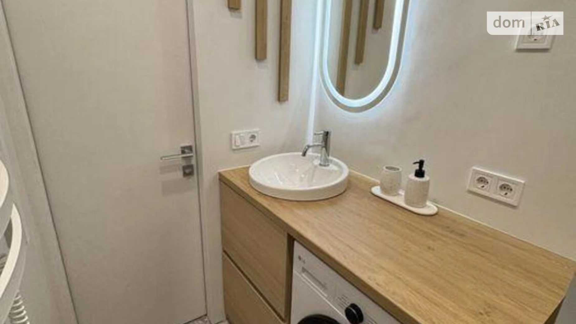 Продается 1-комнатная квартира 38.51 кв. м в Киеве, ул. Николая Гулака, 4 - фото 3