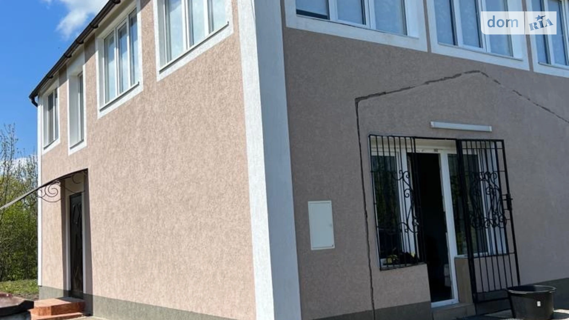 Продается дом на 2 этажа 134 кв. м с участком, цена: 77000 $ - фото 2