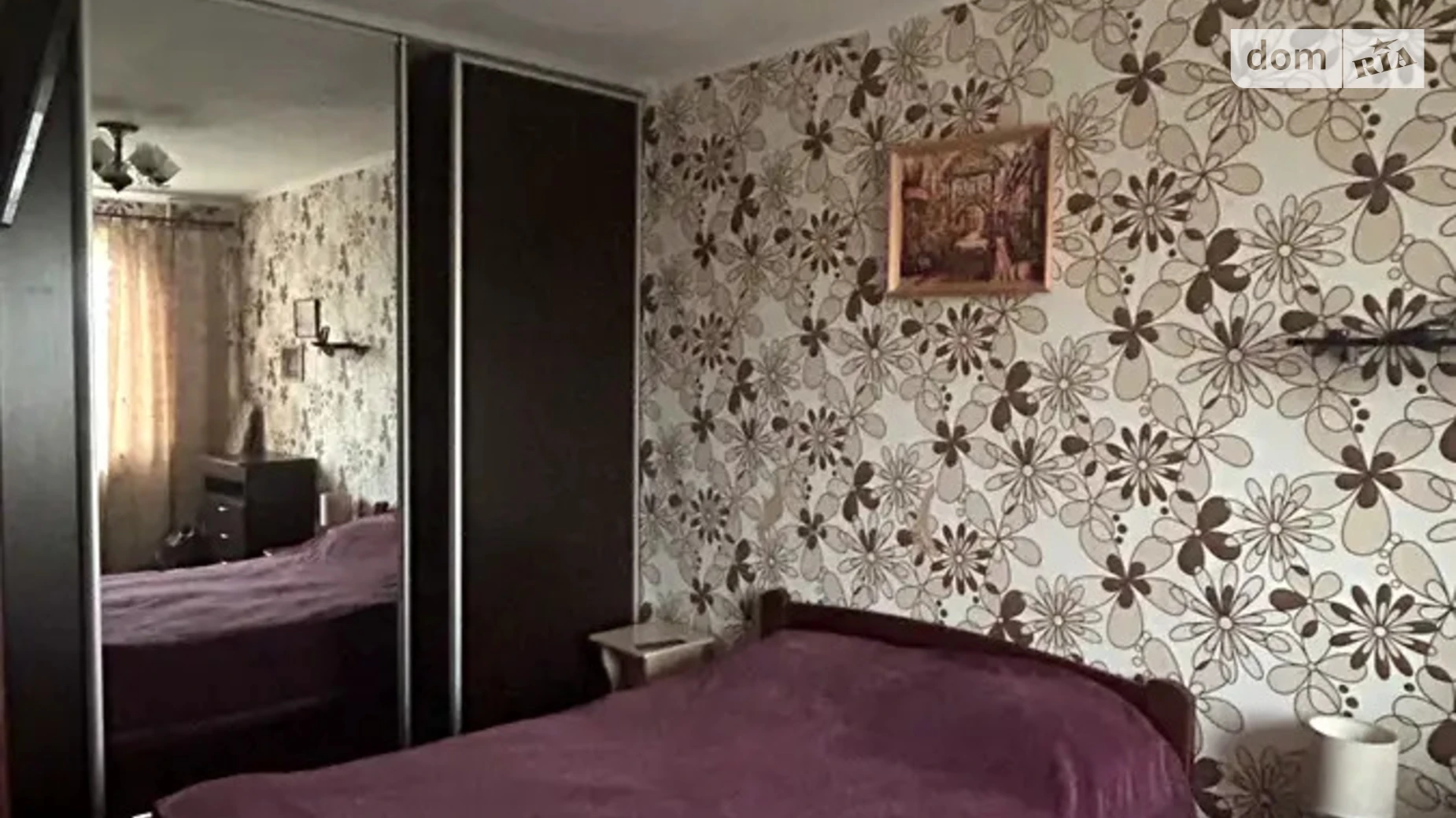 Продается 2-комнатная квартира 48 кв. м в Киеве, ул. Мрии(Академика Туполева), 17 - фото 3