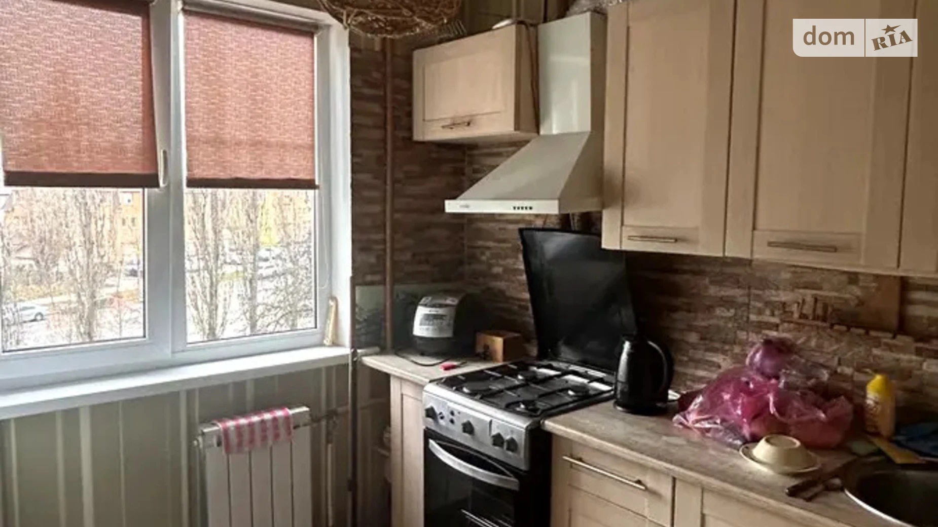 Продается 2-комнатная квартира 48 кв. м в Киеве, ул. Мрии(Академика Туполева), 17 - фото 2