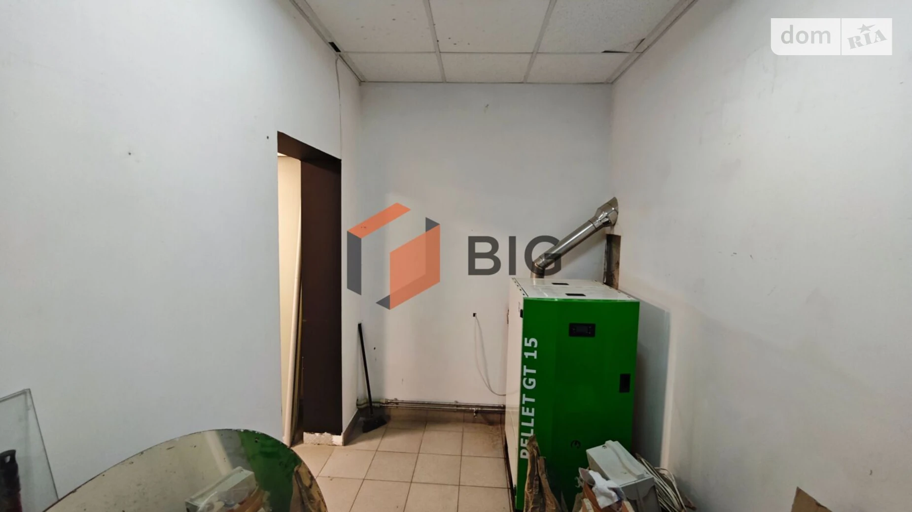 Сдается в аренду офис 70 кв. м в бизнес-центре, цена: 150 грн - фото 5