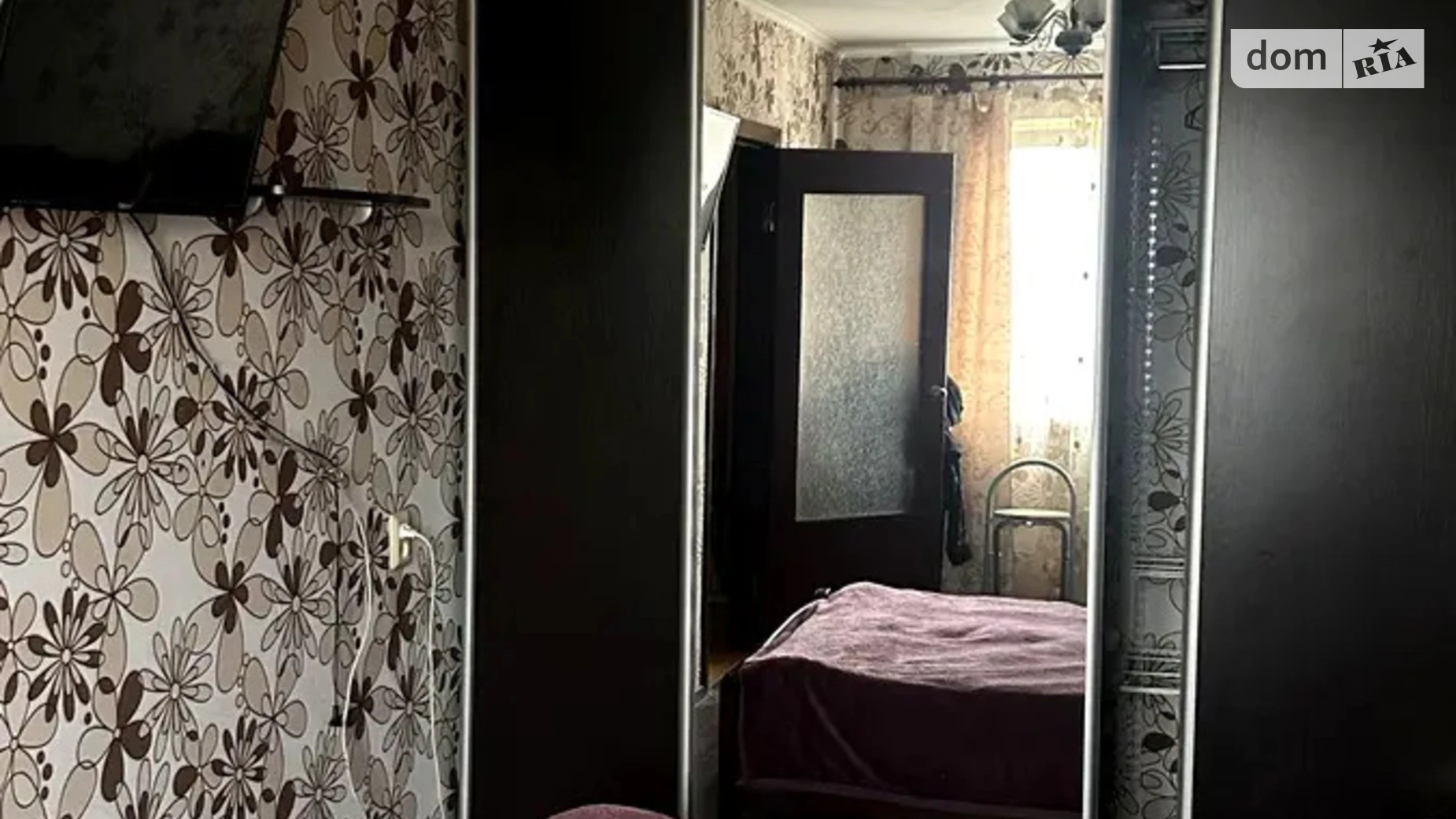 Продается 2-комнатная квартира 48 кв. м в Киеве, ул. Мрии(Академика Туполева), 17 - фото 4