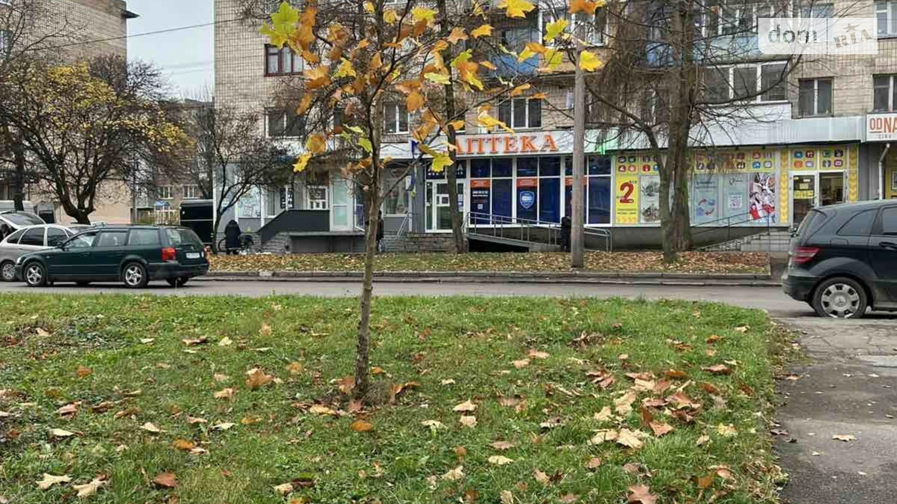 Продается помещения свободного назначения 60 кв. м в 5-этажном здании, цена: 56000 $ - фото 4