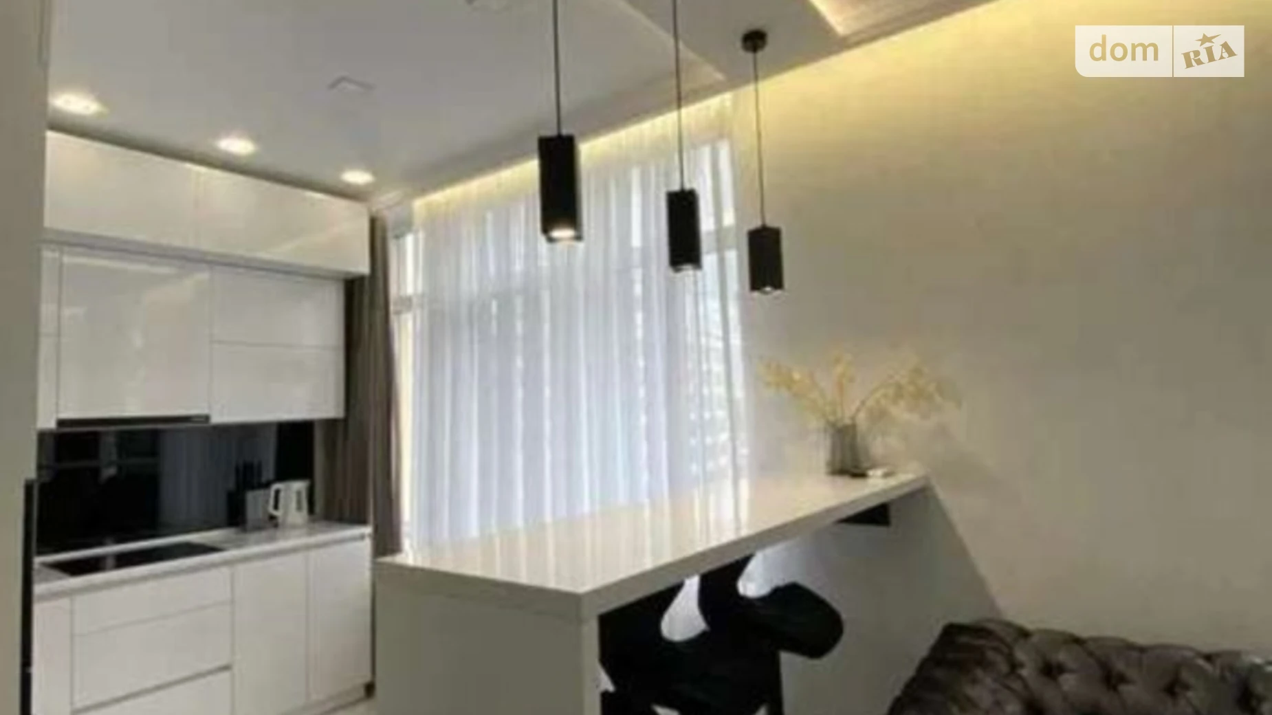 Сдается в аренду 4-комнатная квартира 42 кв. м в Одессе, ул. Валерия Самофалова, 16А/5 - фото 3