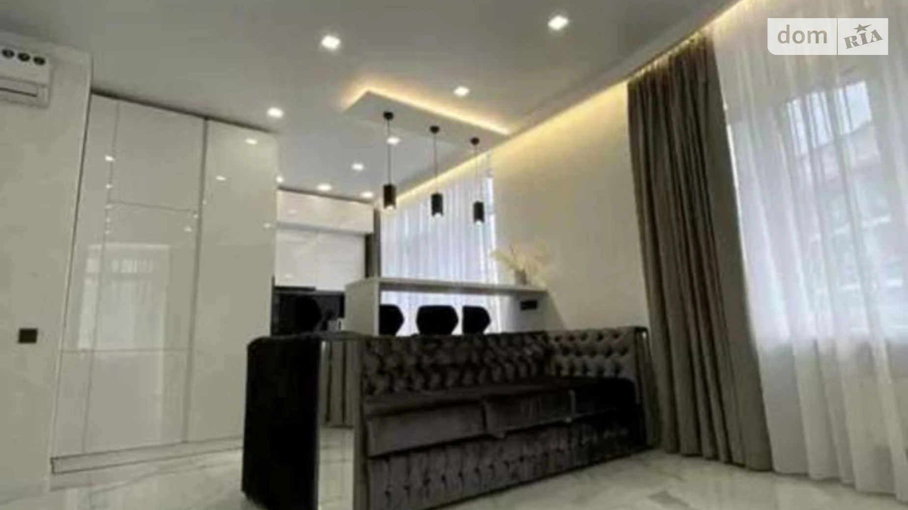 Сдается в аренду 4-комнатная квартира 42 кв. м в Одессе, ул. Валерия Самофалова, 16А/5 - фото 4