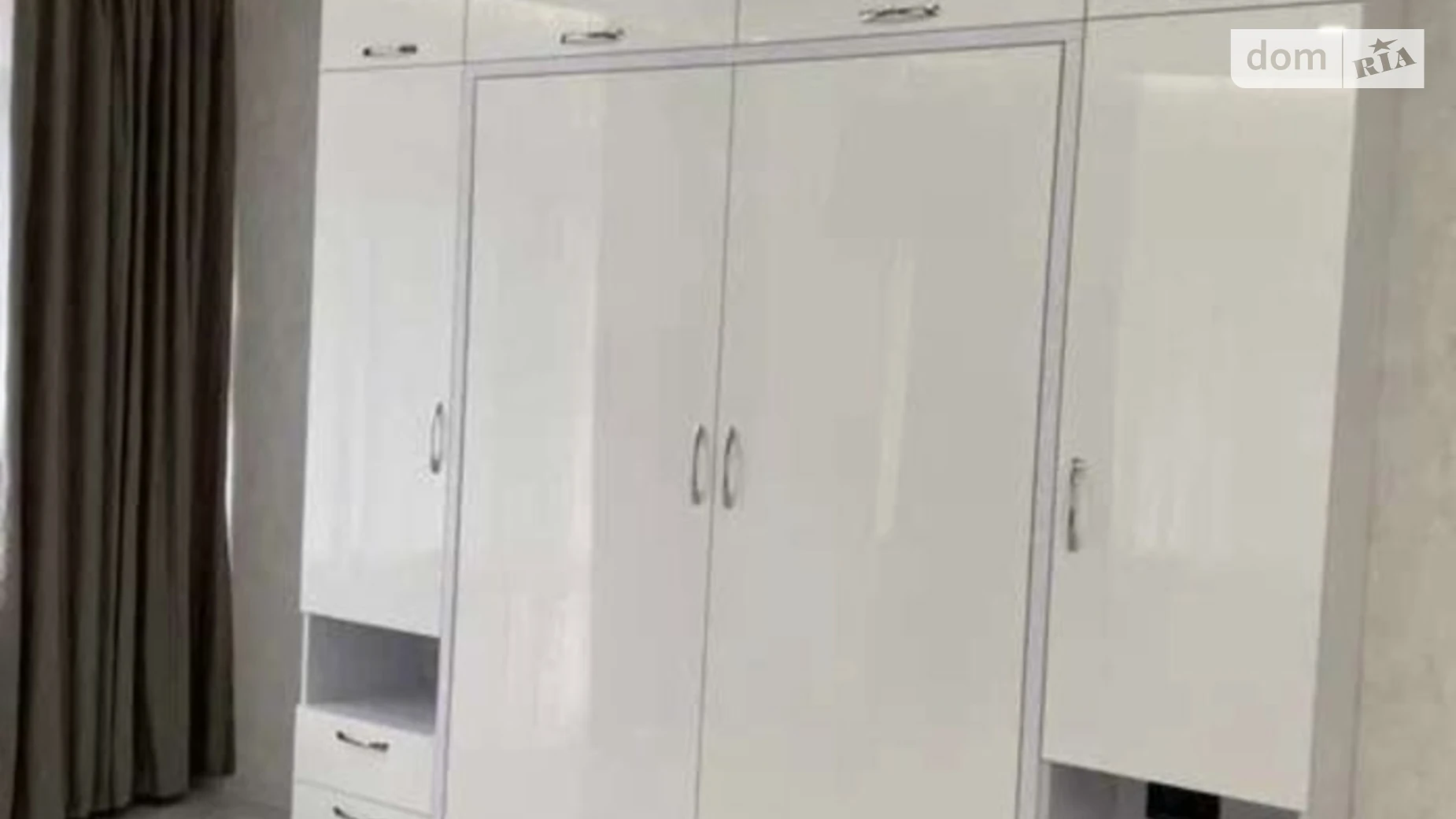 Сдается в аренду 4-комнатная квартира 42 кв. м в Одессе, ул. Валерия Самофалова, 16А/5 - фото 5