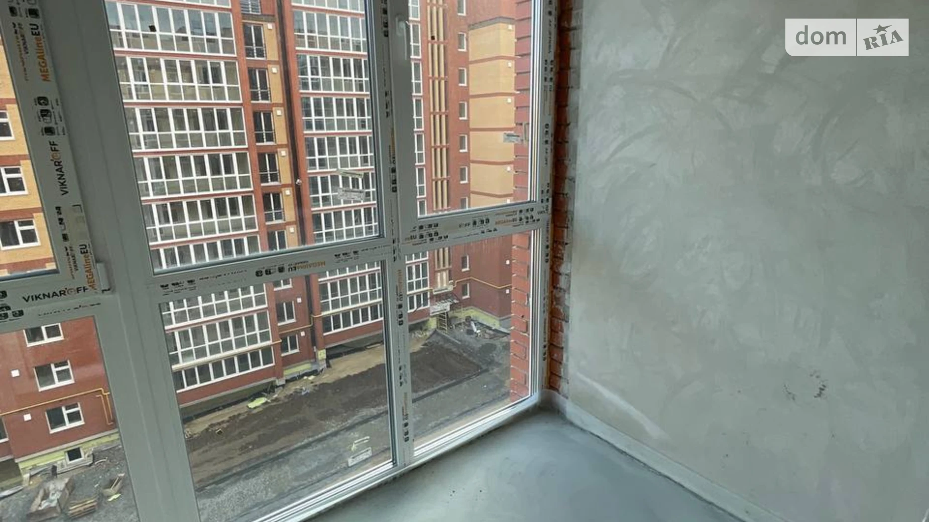 2-кімнатна квартира 65 кв. м у Тернополі, вул. Тролейбусна - фото 4