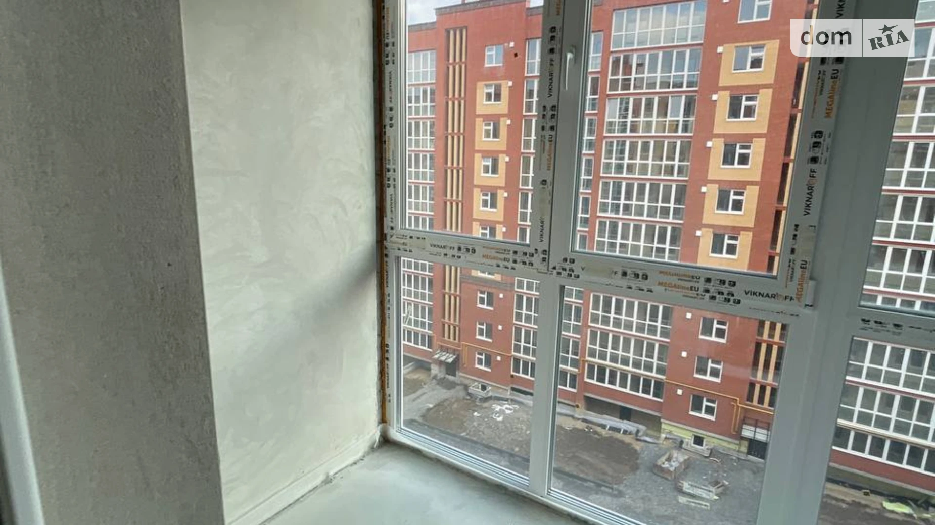 2-кімнатна квартира 65 кв. м у Тернополі, вул. Тролейбусна - фото 5