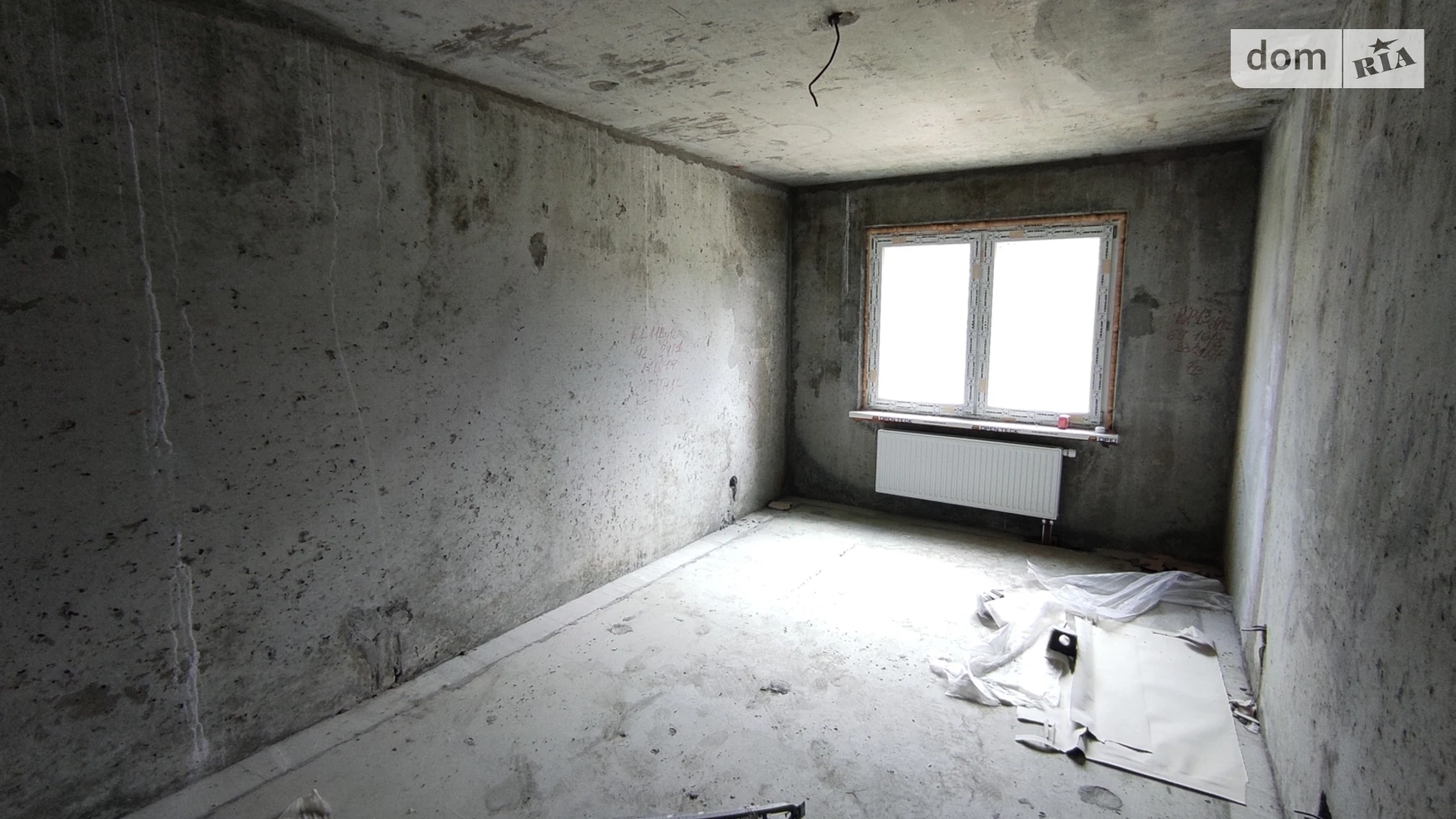 Продается 1-комнатная квартира 39 кв. м в Киеве, ул. Самойло Кошки(Маршала Конева), 5Б - фото 2