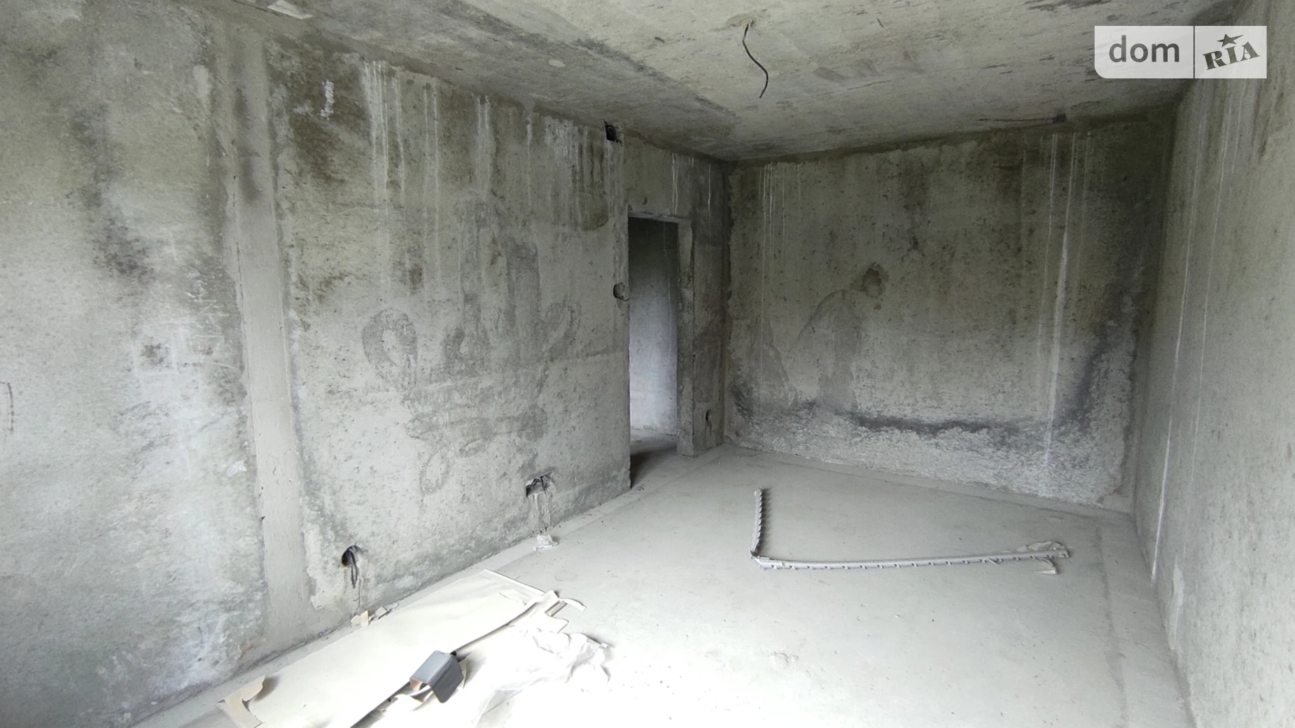 Продается 1-комнатная квартира 39 кв. м в Киеве, ул. Самойло Кошки(Маршала Конева), 5Б - фото 3