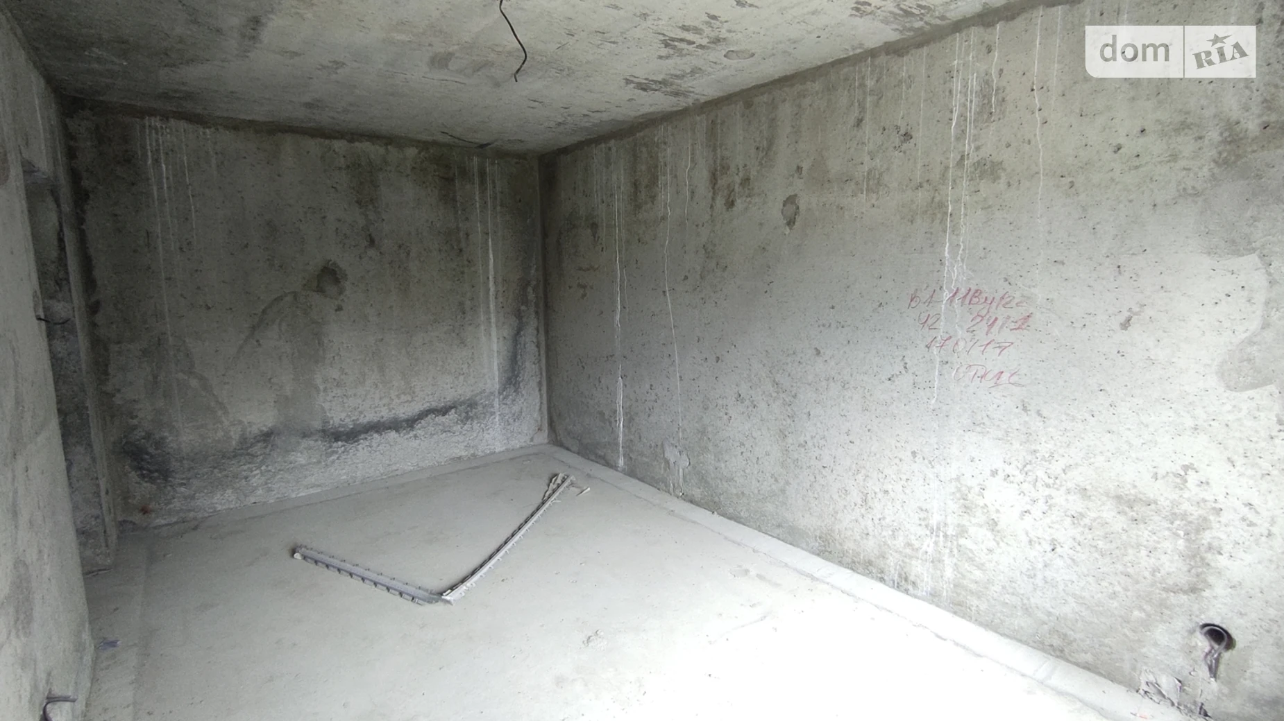 Продается 1-комнатная квартира 39 кв. м в Киеве, ул. Самойло Кошки(Маршала Конева), 5Б - фото 4