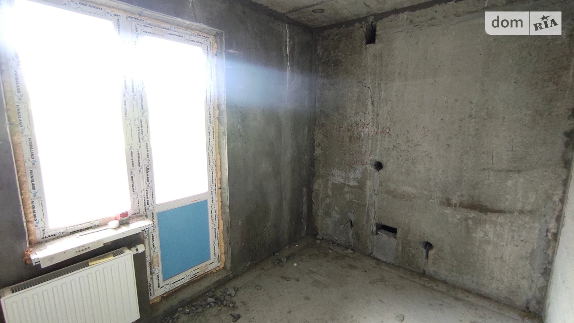 Продается 1-комнатная квартира 39 кв. м в Киеве, ул. Самойло Кошки(Маршала Конева), 5Б - фото 5