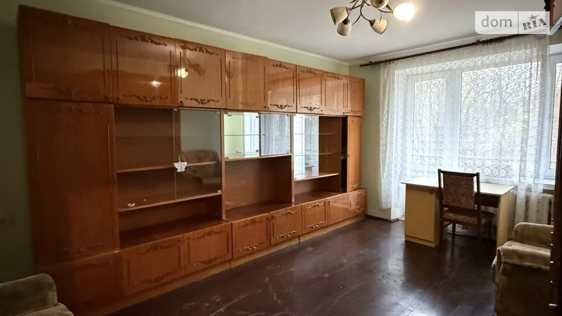 Продается 3-комнатная квартира 63 кв. м в Ровно, просп. Генерала Безручка, 14 - фото 2