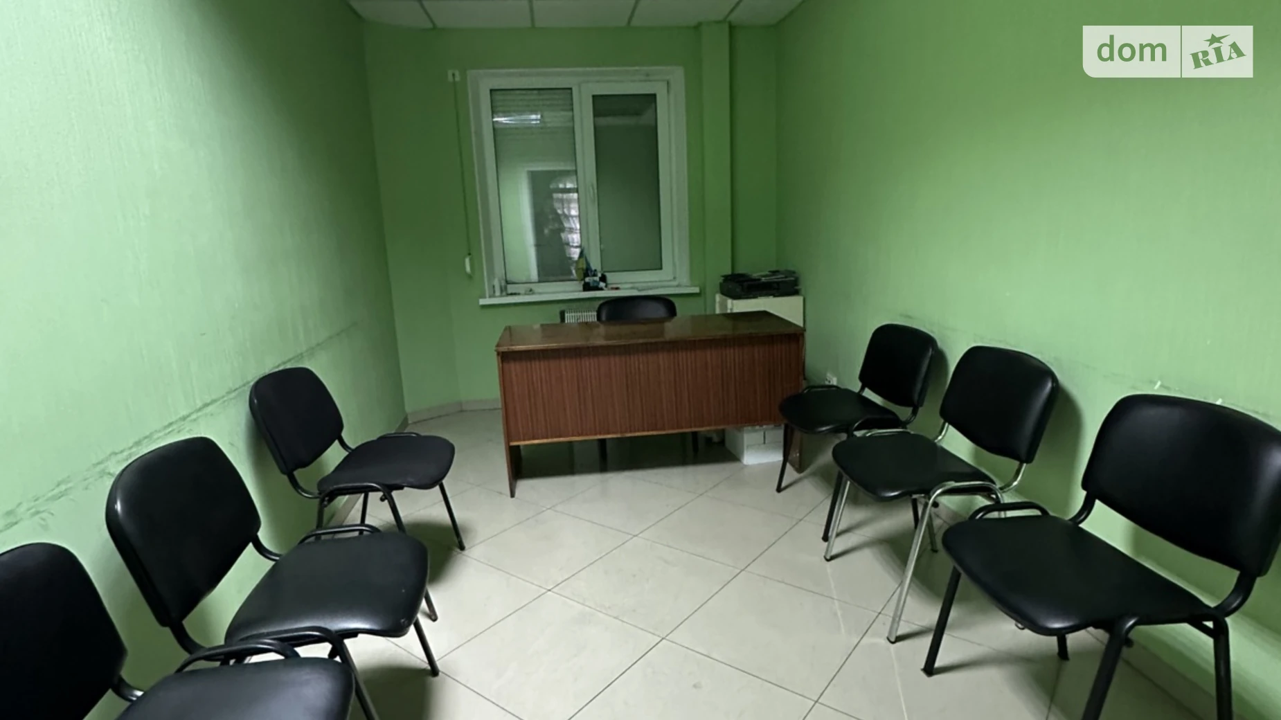 Сдается в аренду офис 64 кв. м в бизнес-центре, цена: 14000 грн - фото 5