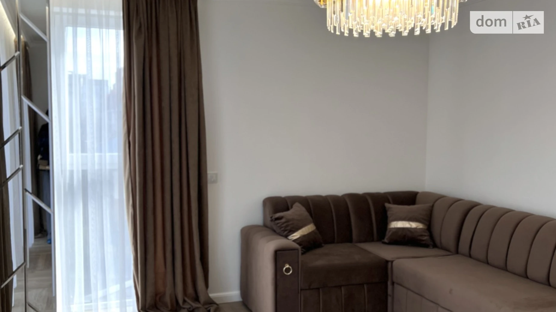 2-комнатная квартира 66.8 кв. м в Тернополе, цена: 117000 $ - фото 2