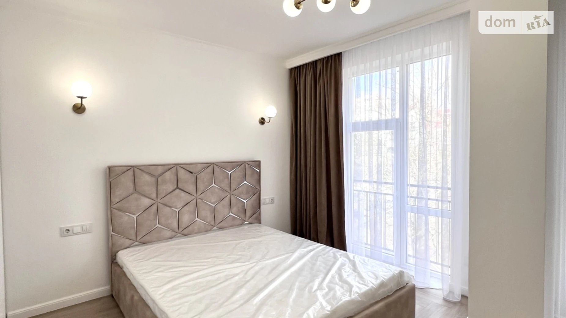 2-комнатная квартира 66.8 кв. м в Тернополе, цена: 117000 $ - фото 3