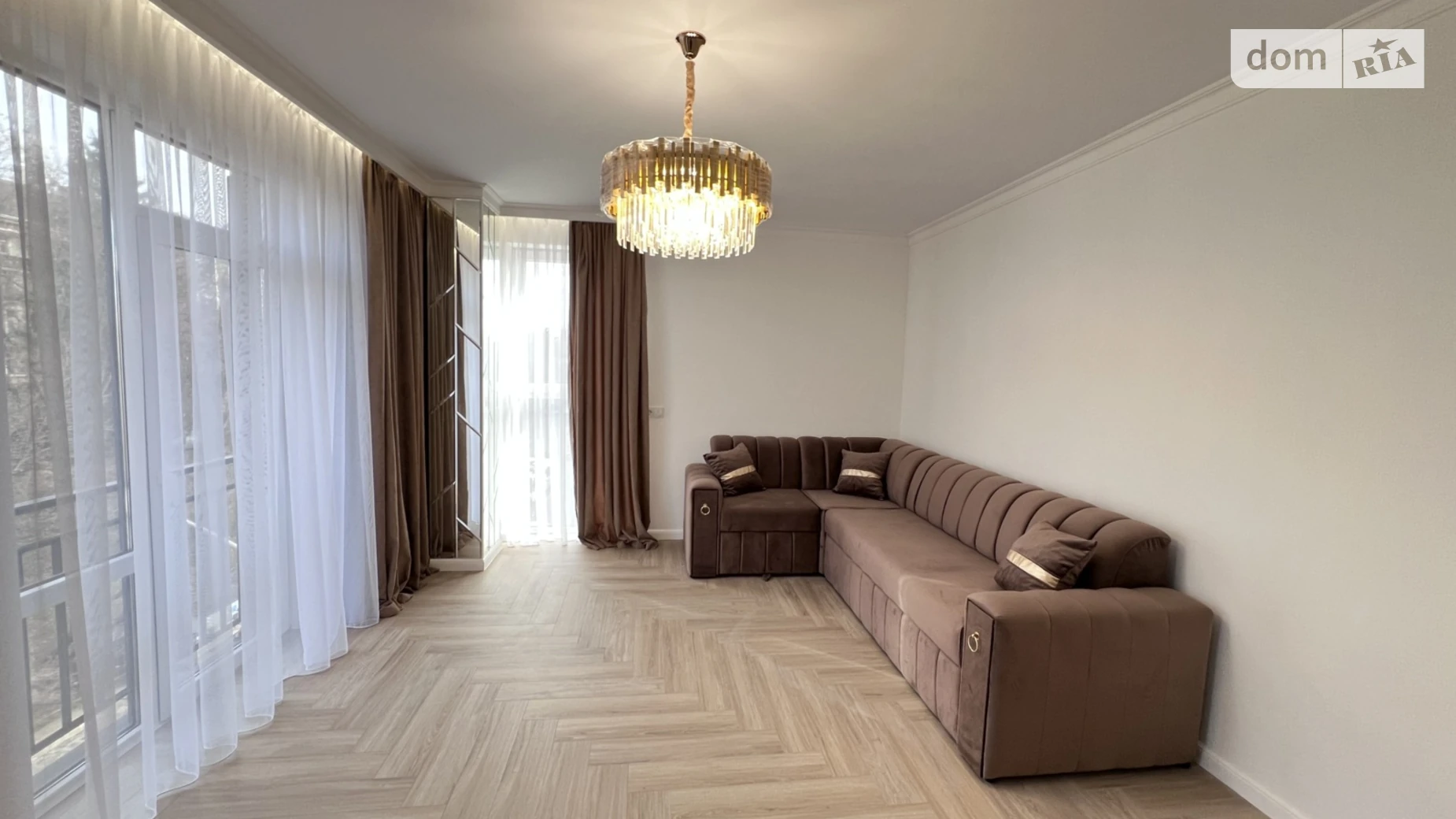 2-комнатная квартира 66.8 кв. м в Тернополе, цена: 117000 $ - фото 5