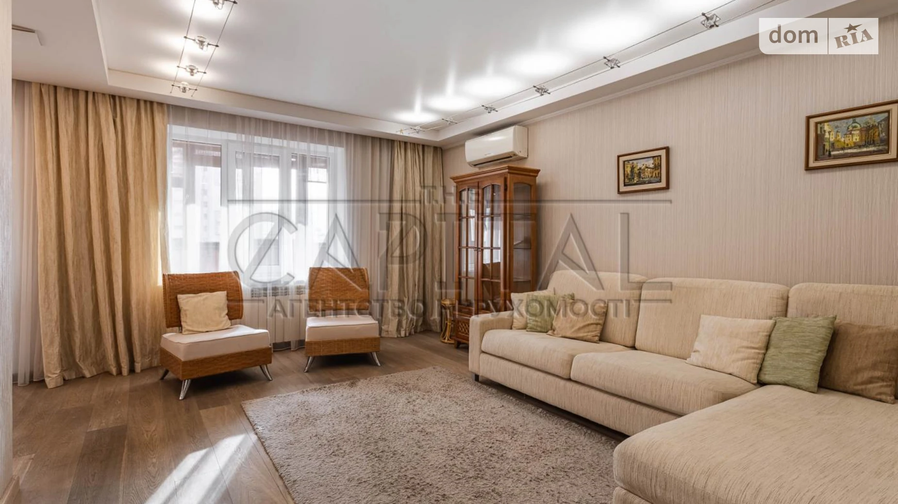 Продается 2-комнатная квартира 76 кв. м в Киеве, просп. Владимира Ивасюка - фото 2