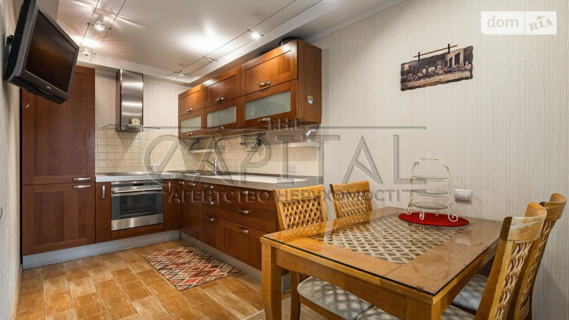 Продается 2-комнатная квартира 76 кв. м в Киеве, просп. Владимира Ивасюка - фото 5