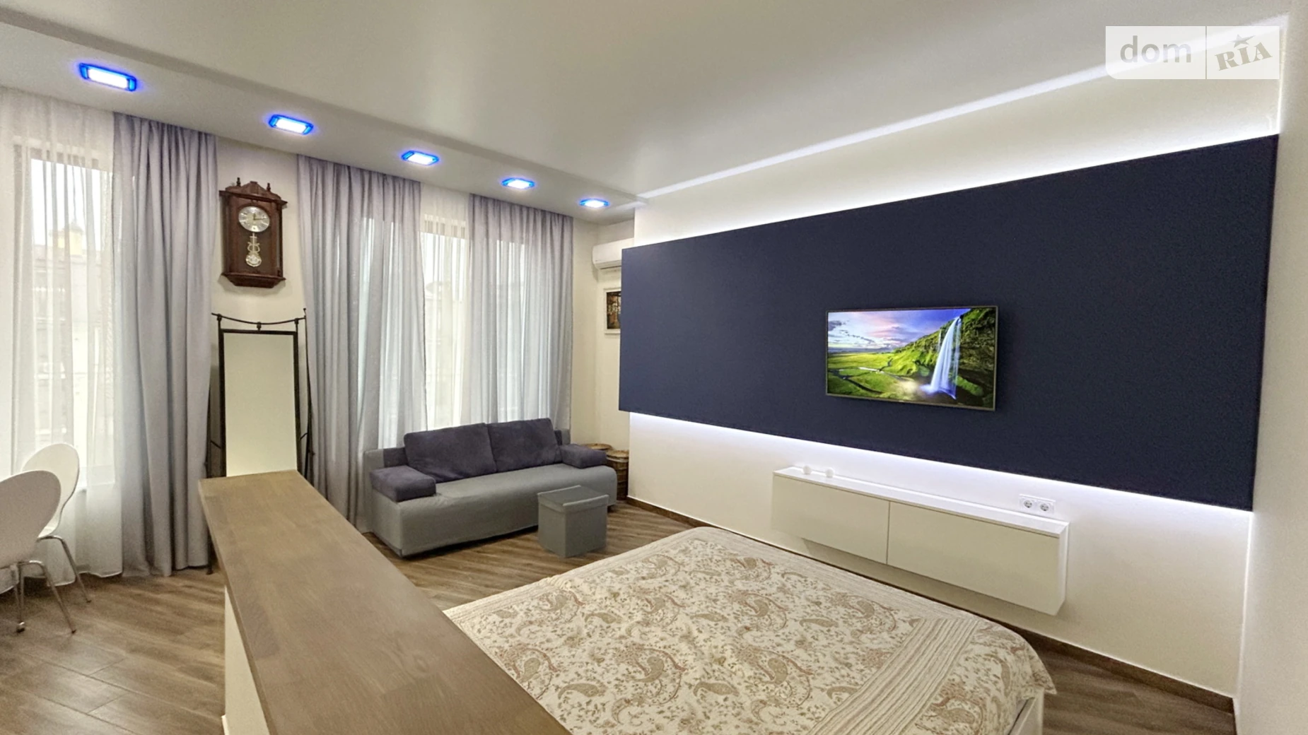 Сдается в аренду 1-комнатная квартира 43 кв. м в Одессе, цена: 10000 грн - фото 2