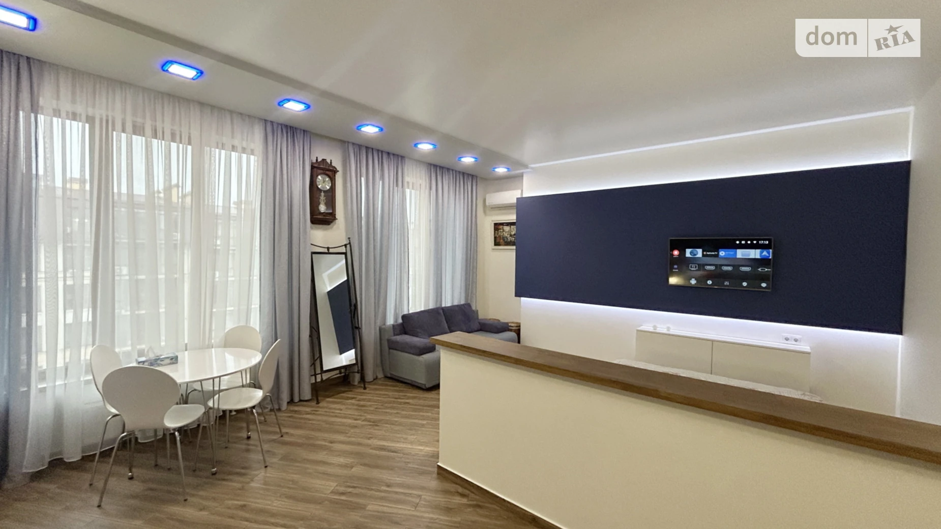 Сдается в аренду 1-комнатная квартира 43 кв. м в Одессе, цена: 10000 грн - фото 4