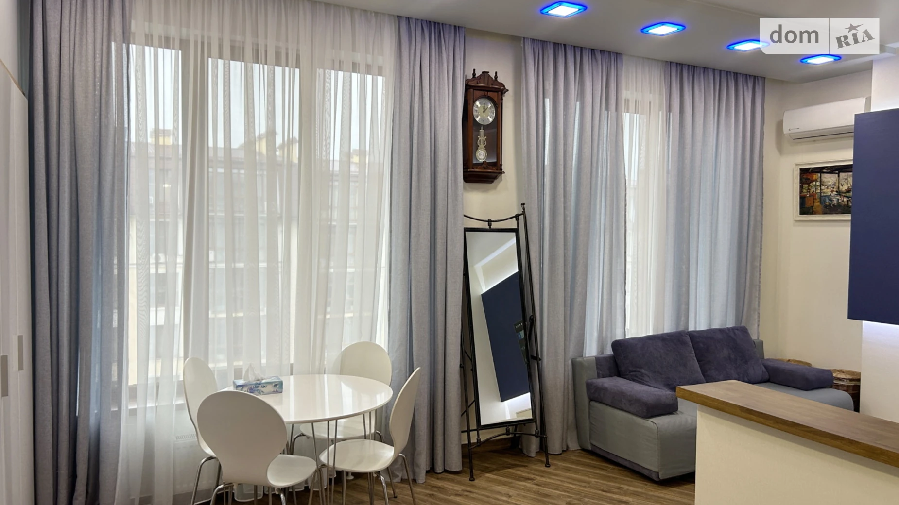 Сдается в аренду 1-комнатная квартира 43 кв. м в Одессе, цена: 10000 грн - фото 5