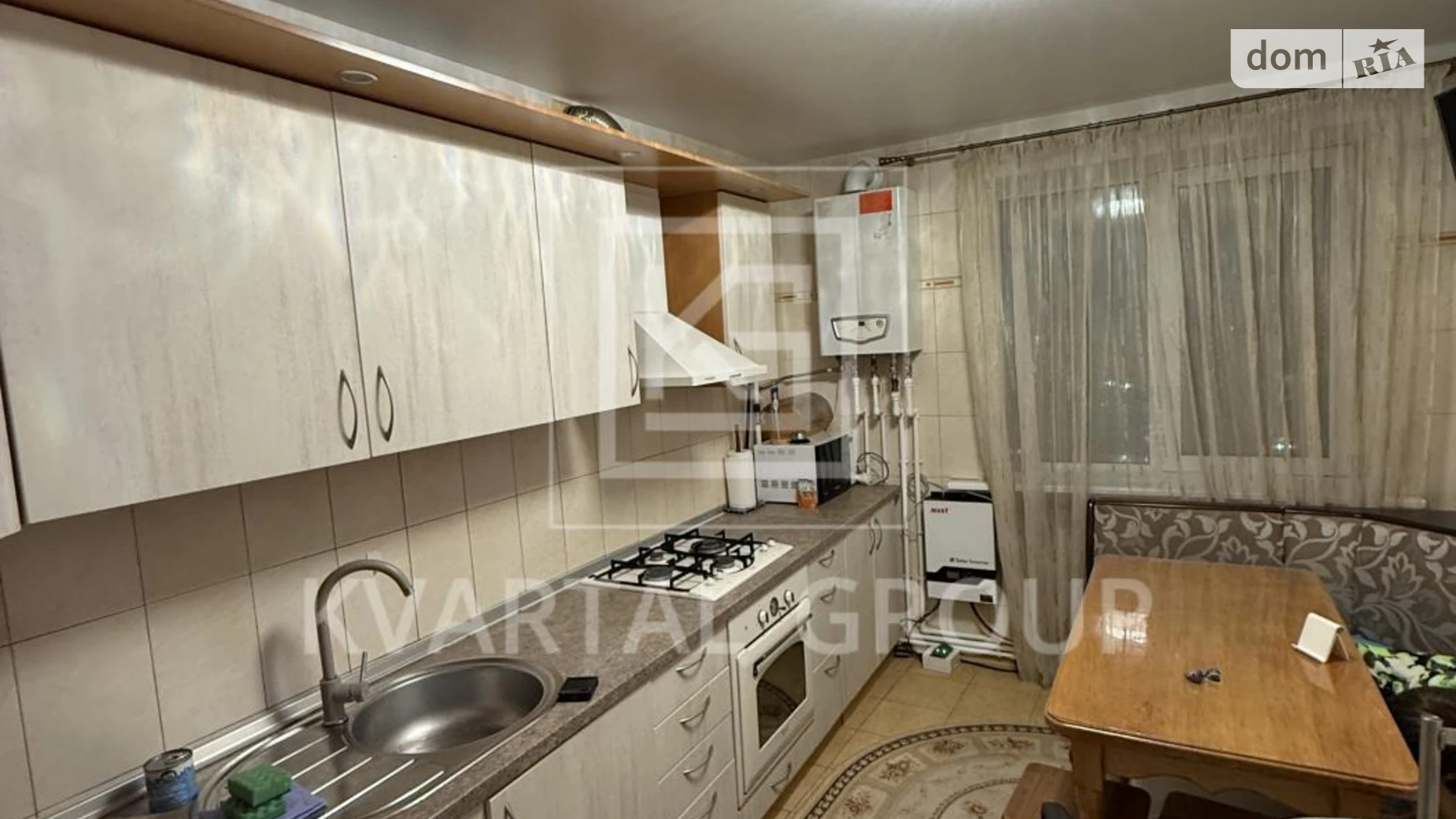 Продается 3-комнатная квартира 65.2 кв. м в Ирпене, ул. Шевченко, 3А - фото 3