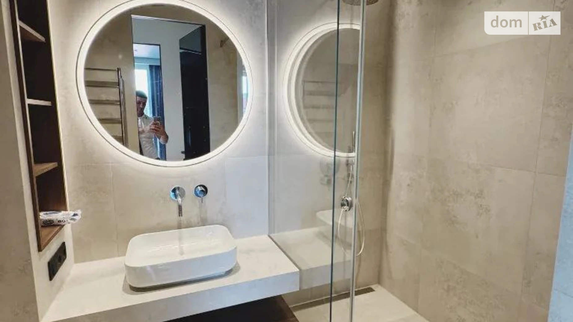 Сдается в аренду 2-комнатная квартира 50 кв. м в Днепре, ул. Европейская, 9А - фото 3