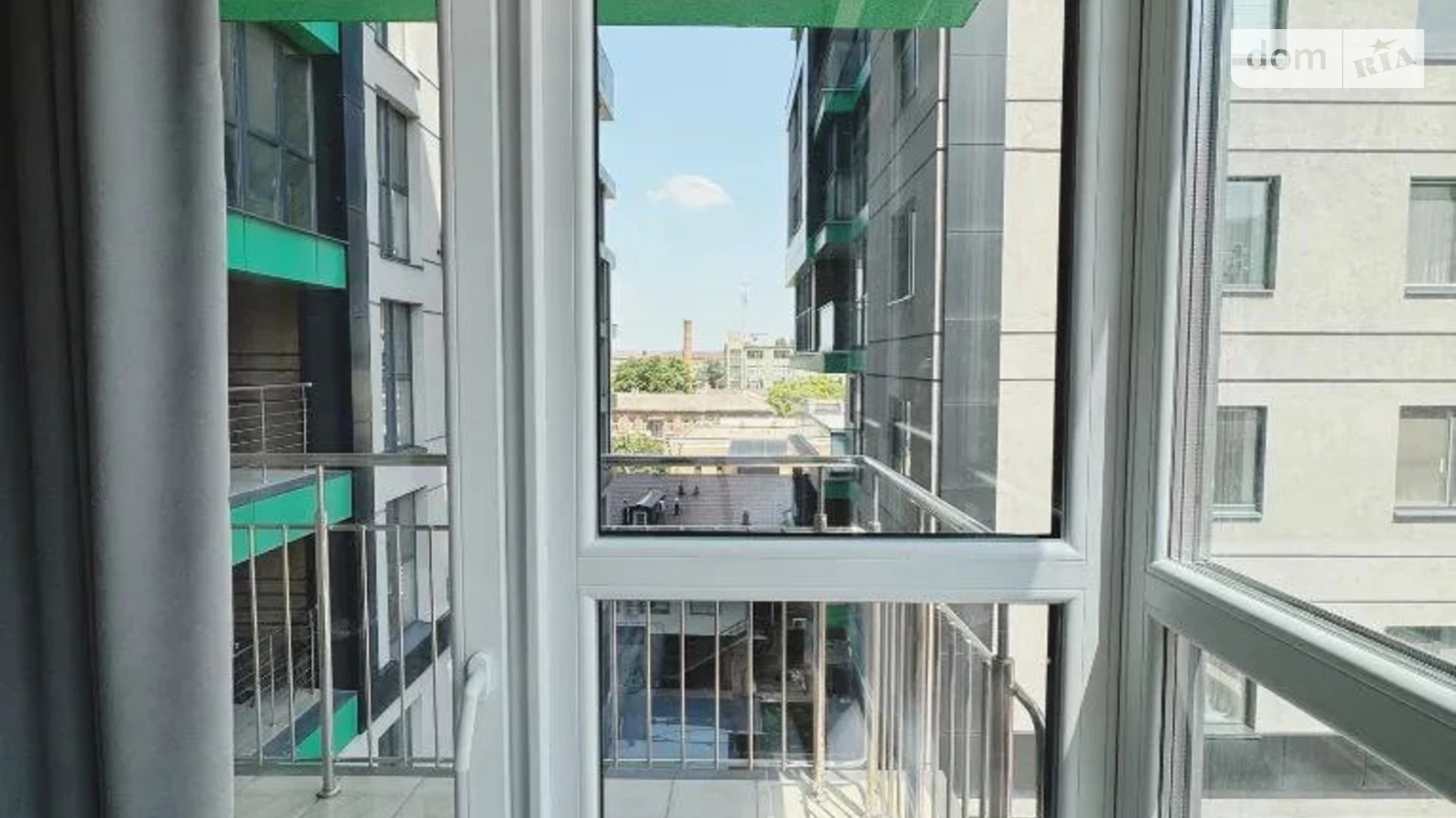 Сдается в аренду 2-комнатная квартира 50 кв. м в Днепре, ул. Европейская, 9А - фото 2