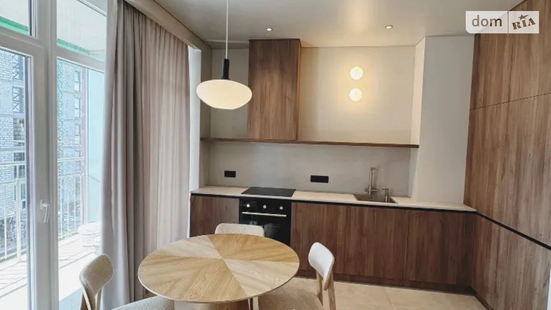 Сдается в аренду 2-комнатная квартира 50 кв. м в Днепре, ул. Европейская, 9А - фото 4