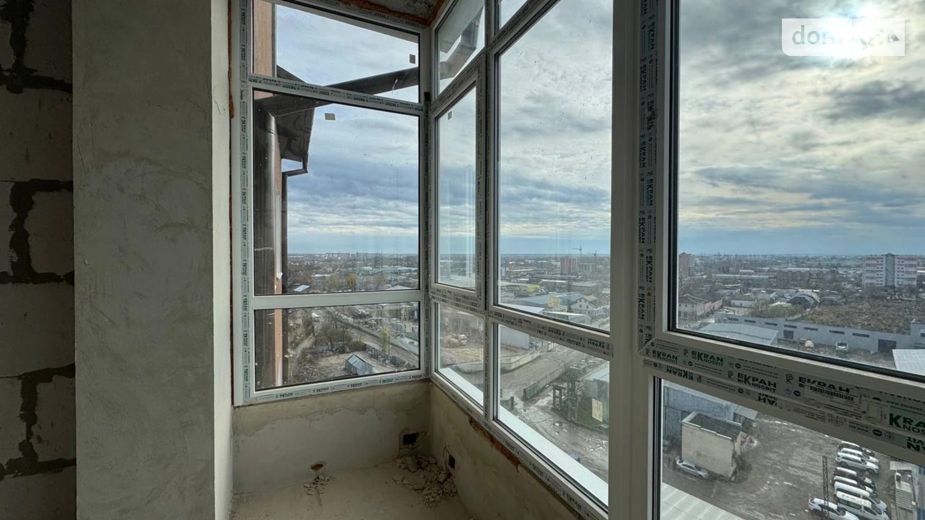 Продається 1-кімнатна квартира 44.5 кв. м у Івано-Франківську, вул. Височана Семена, 18 - фото 5