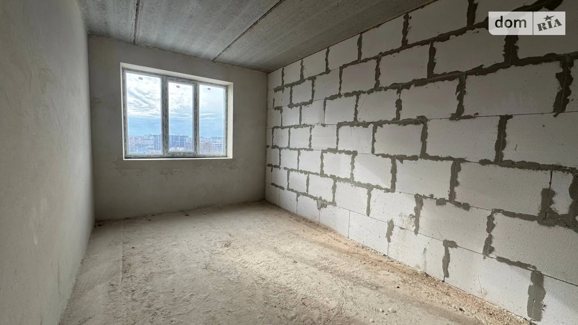 Продається 1-кімнатна квартира 44.5 кв. м у Івано-Франківську, вул. Височана Семена, 18 - фото 4