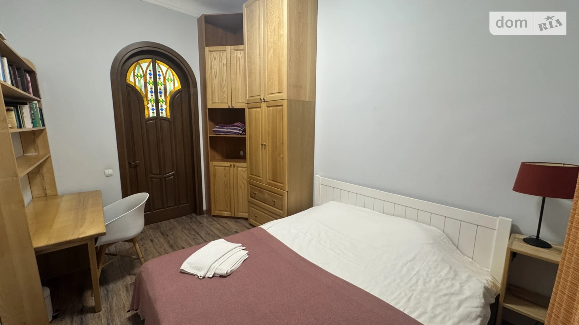 Продается 2-комнатная квартира 62 кв. м в Киеве, ул. Межигорская, 19 - фото 5