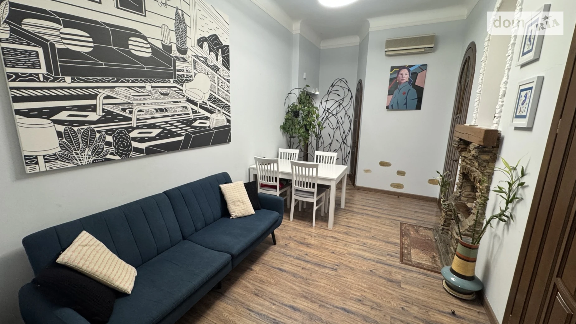 Продается 2-комнатная квартира 62 кв. м в Киеве, ул. Межигорская, 19 - фото 3