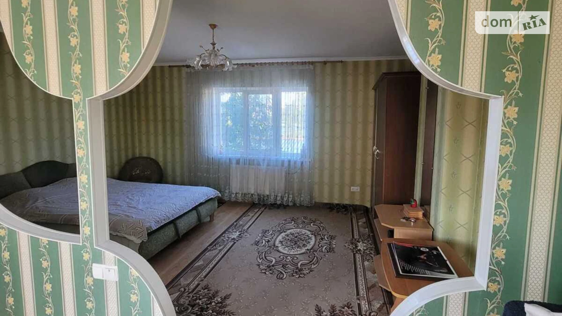 Сдается в аренду часть дома 50 кв. м с мебелью, цена: 1200 грн - фото 3