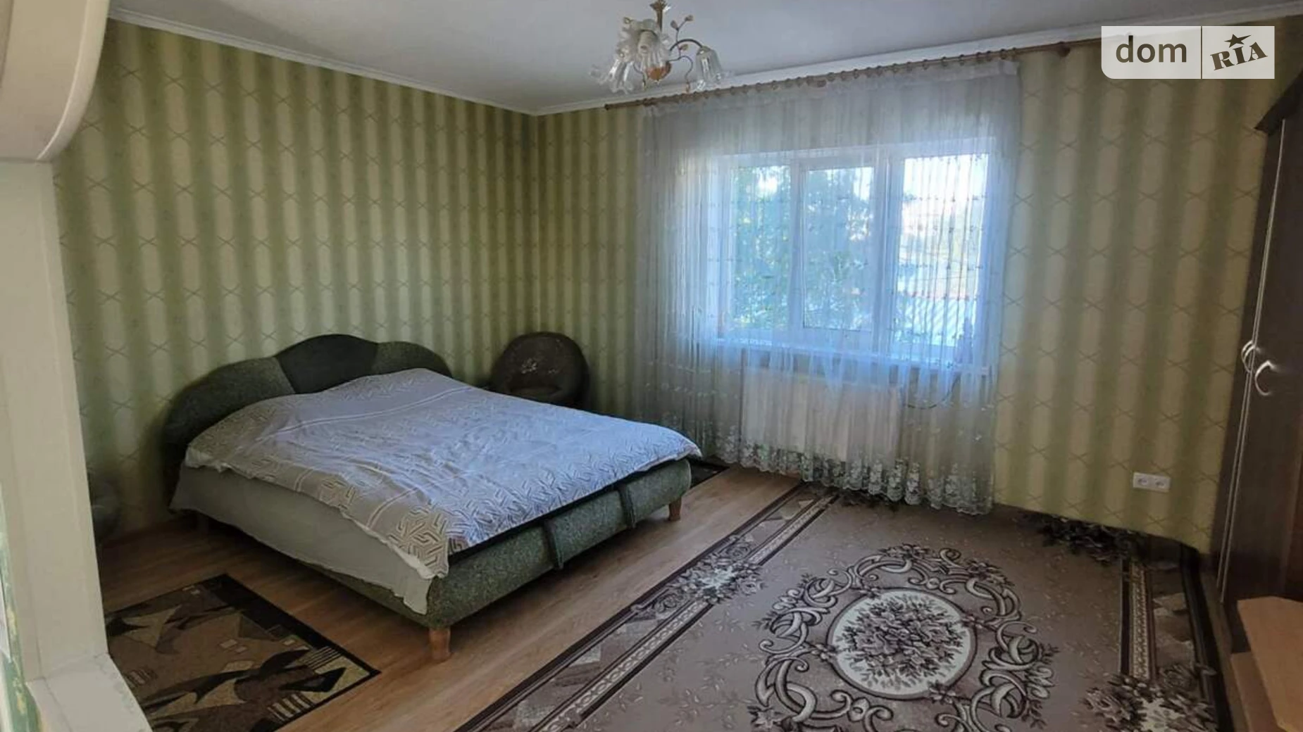 Сдается в аренду часть дома 50 кв. м с мебелью, цена: 1200 грн - фото 2