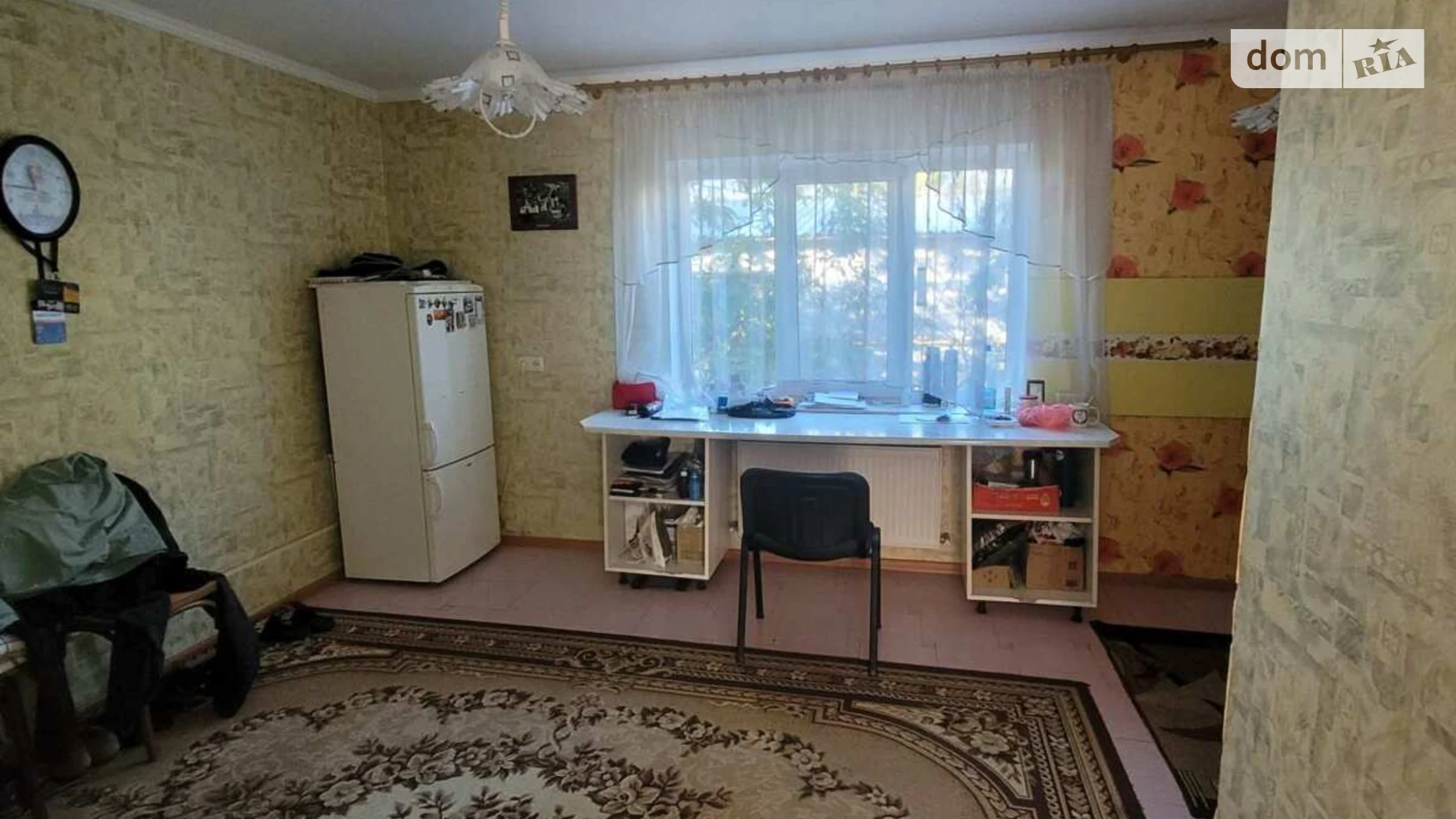 Сдается в аренду часть дома 50 кв. м с мебелью, цена: 1200 грн - фото 5