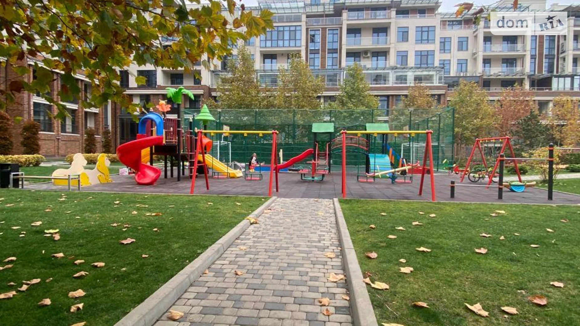 Продается 2-комнатная квартира 97 кв. м в Днепре, ул. Кулишивська, 20 - фото 2