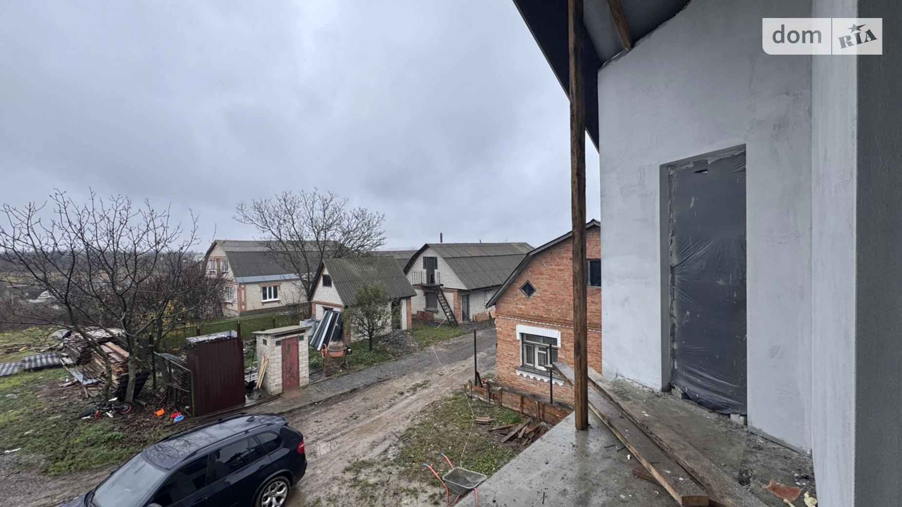 Продается дом на 2 этажа 138 кв. м с беседкой, цена: 82000 $ - фото 4