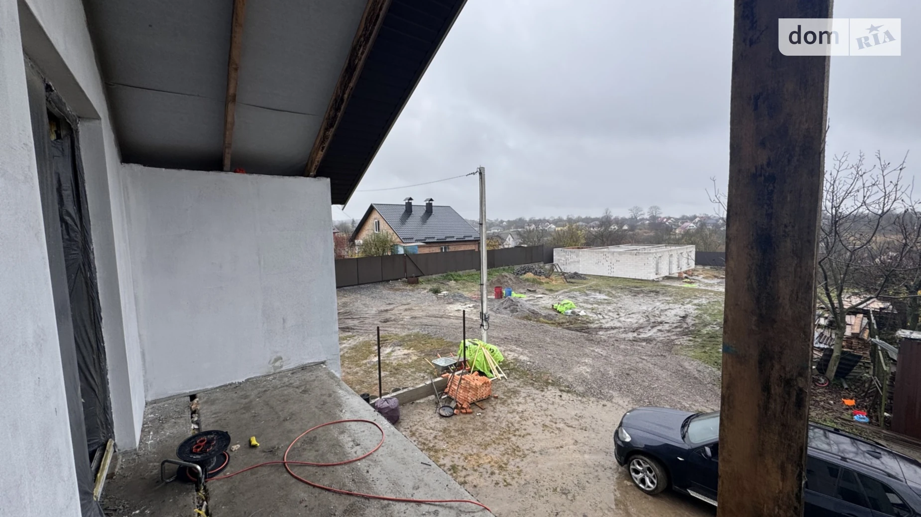 Продается дом на 2 этажа 138 кв. м с беседкой, цена: 82000 $ - фото 5