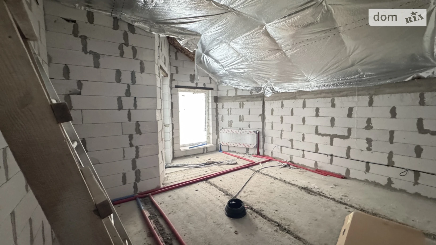 Продается дом на 2 этажа 138 кв. м с баней/сауной, цена: 85000 $ - фото 3