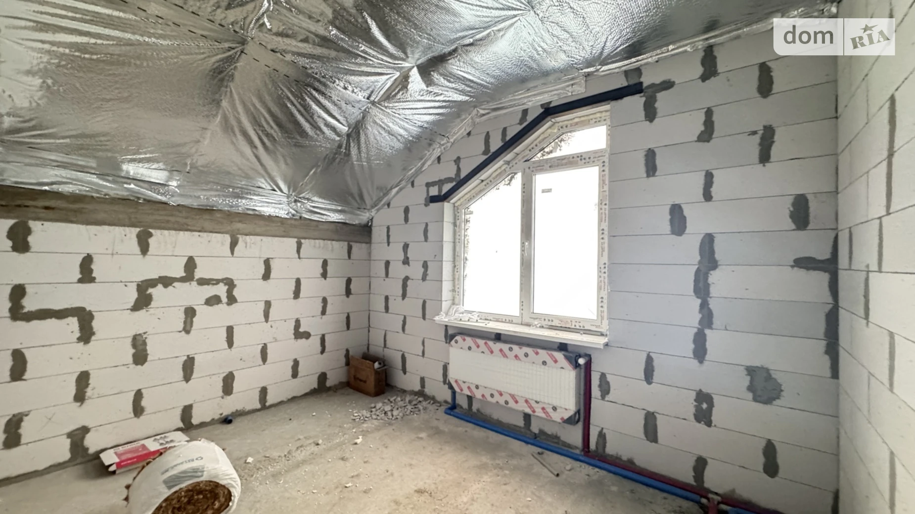 Продается дом на 2 этажа 138 кв. м с баней/сауной, цена: 85000 $ - фото 5