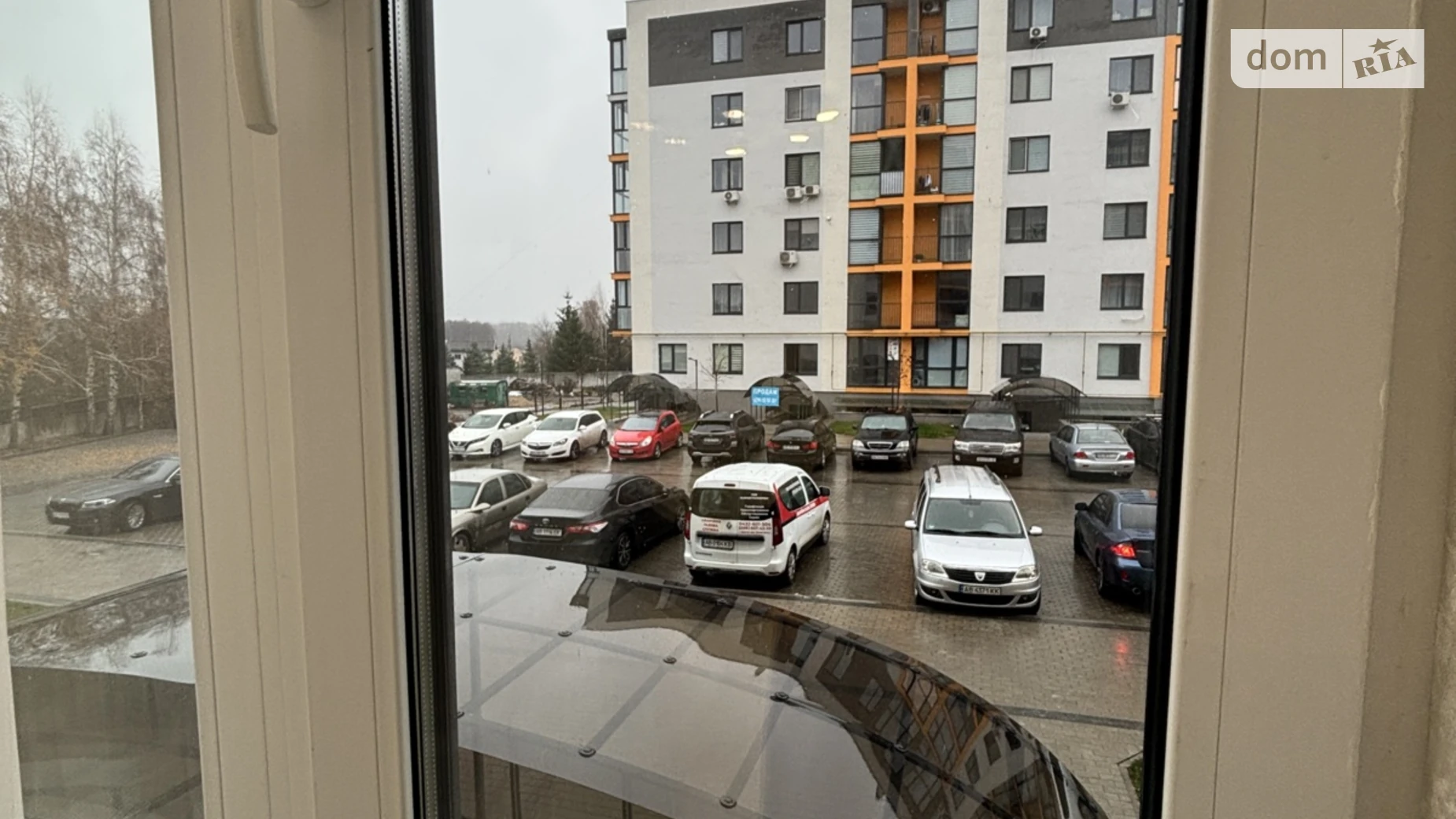 Продается 1-комнатная квартира 44.1 кв. м в, цена: 63000 $ - фото 2