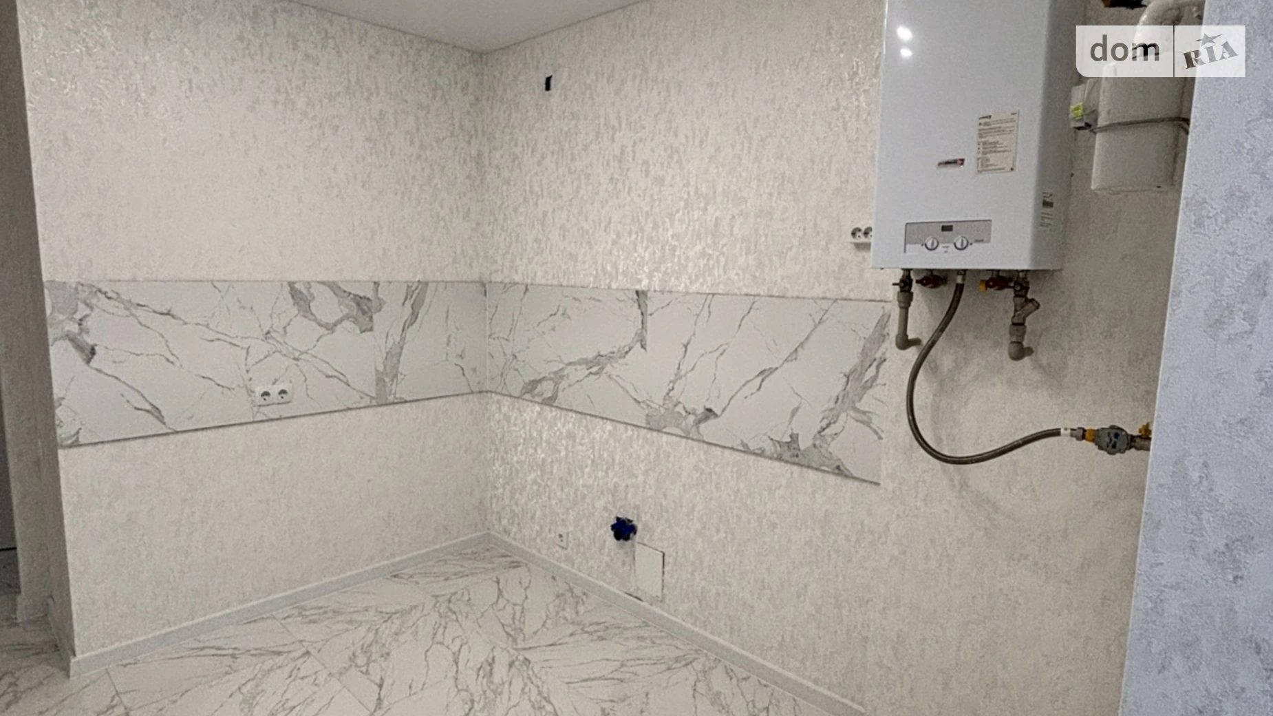 Продается 1-комнатная квартира 44.1 кв. м в, цена: 63000 $ - фото 3