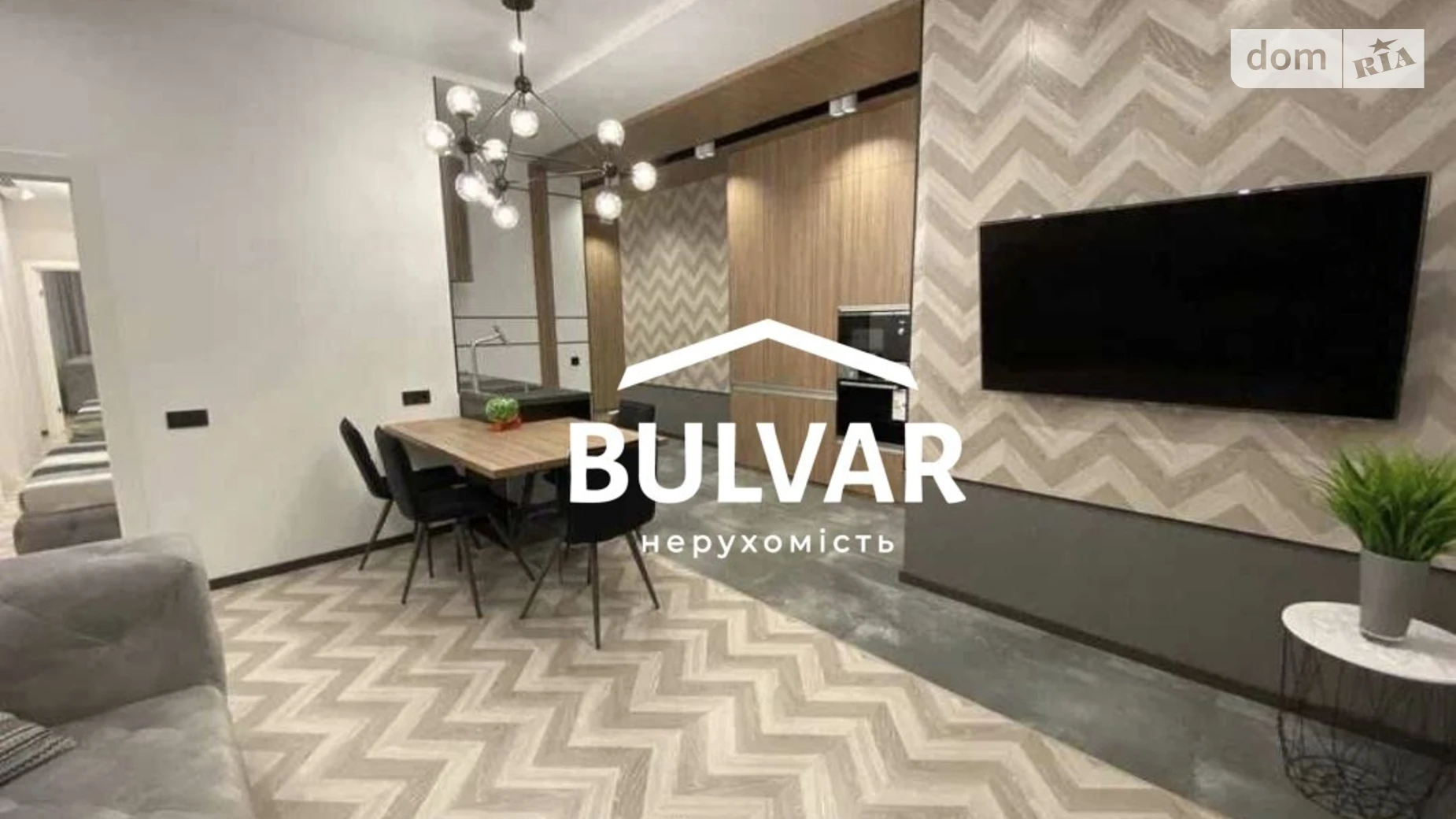 Продается 2-комнатная квартира 51 кв. м в Харькове, ул. Дмитрия Антоненко(Минская), 49 - фото 4