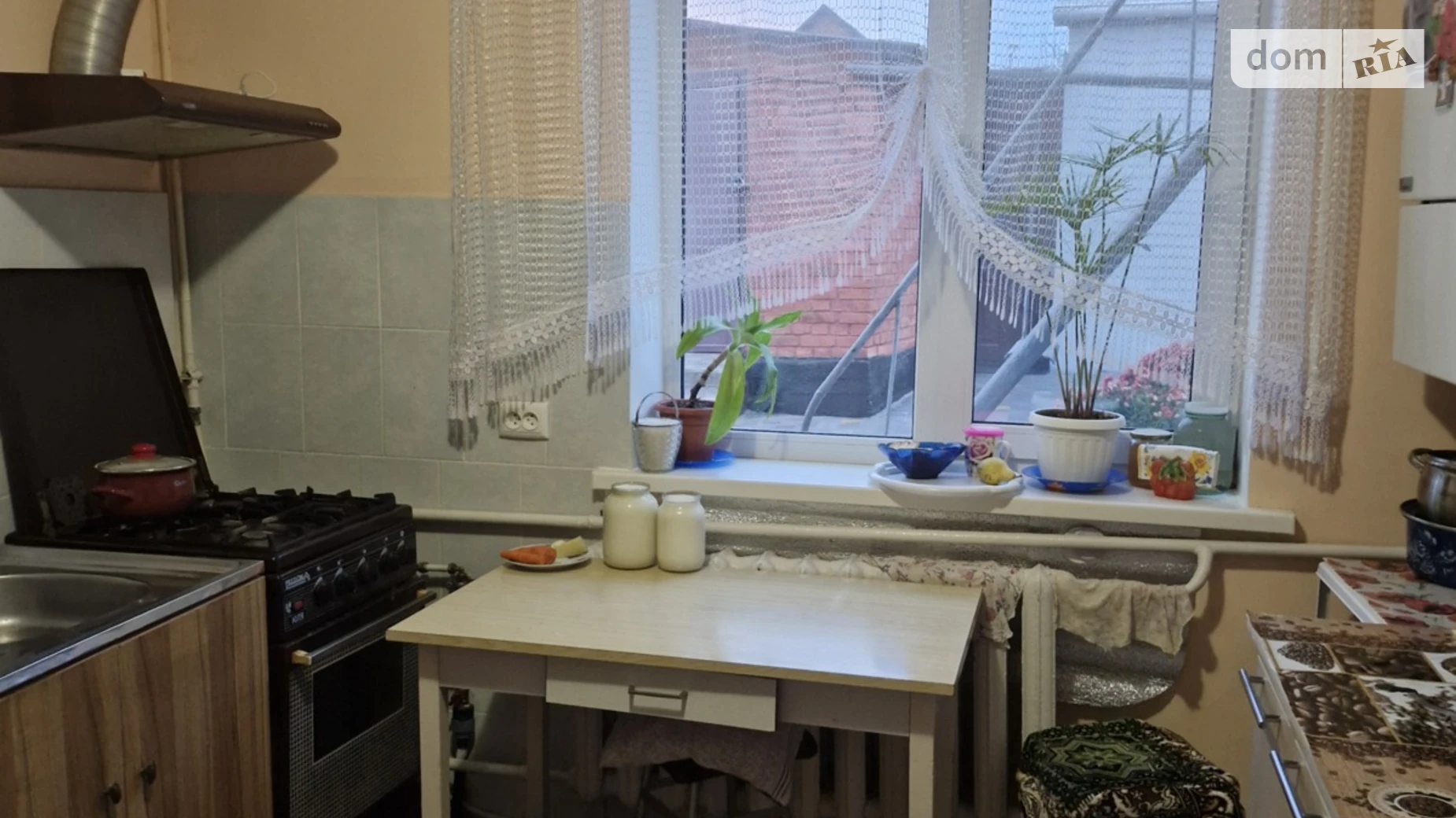 Продається частина будинку 39.8 кв. м з каміном, цена: 45000 $ - фото 2