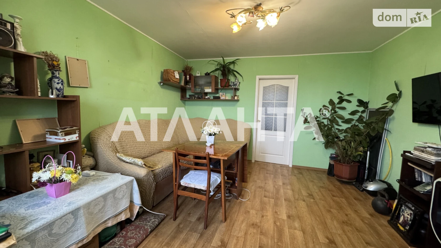 Продается 2-комнатная квартира 51 кв. м в Одессе, ул. Академика Королева - фото 4