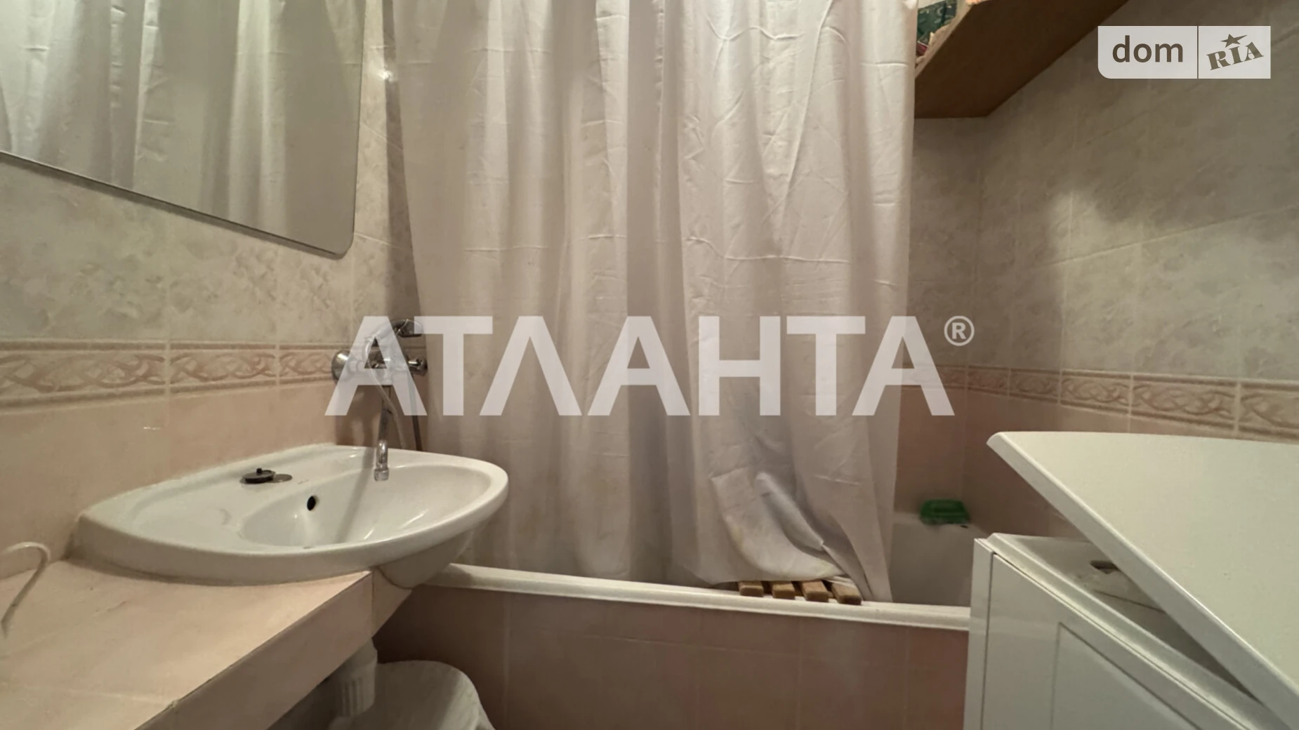 Продается 2-комнатная квартира 51 кв. м в Одессе, ул. Академика Королева - фото 2