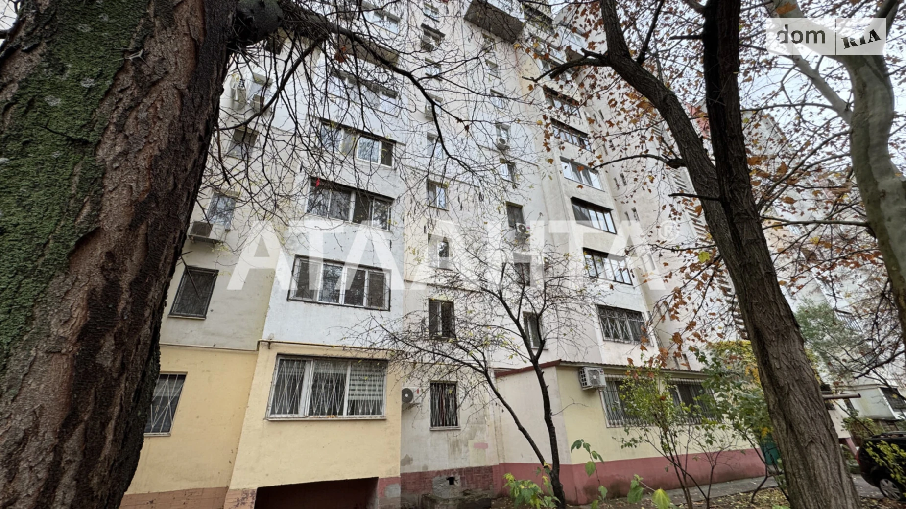 Продается 2-комнатная квартира 51 кв. м в Одессе, ул. Академика Королева - фото 5