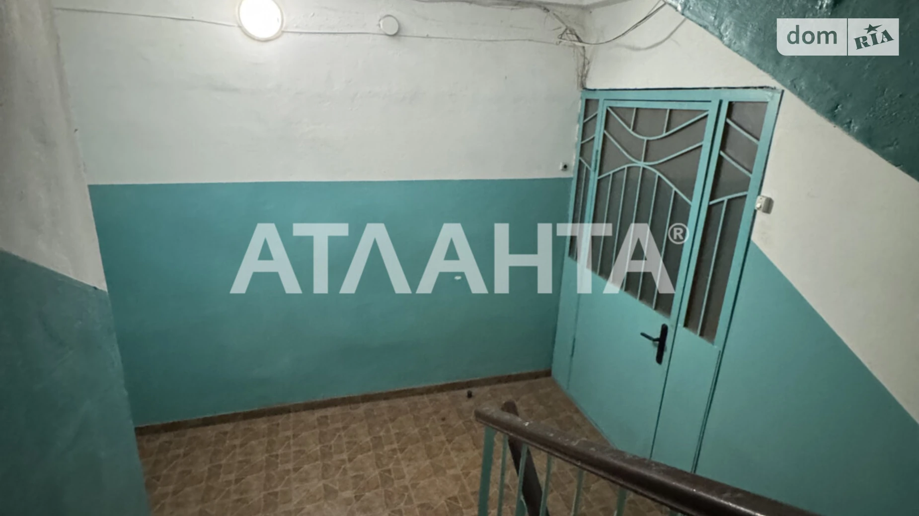 Продается 2-комнатная квартира 51 кв. м в Одессе, ул. Академика Королева - фото 3